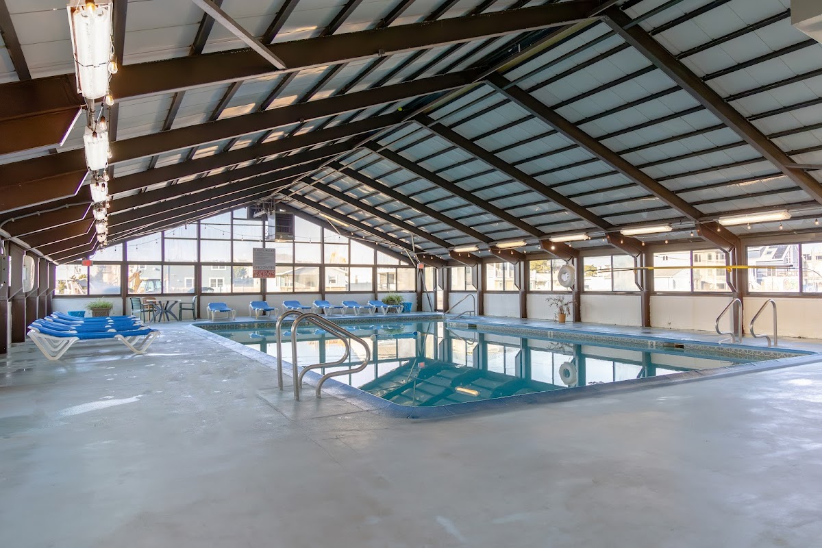 Legacy Vacation Club Brigantine Beach