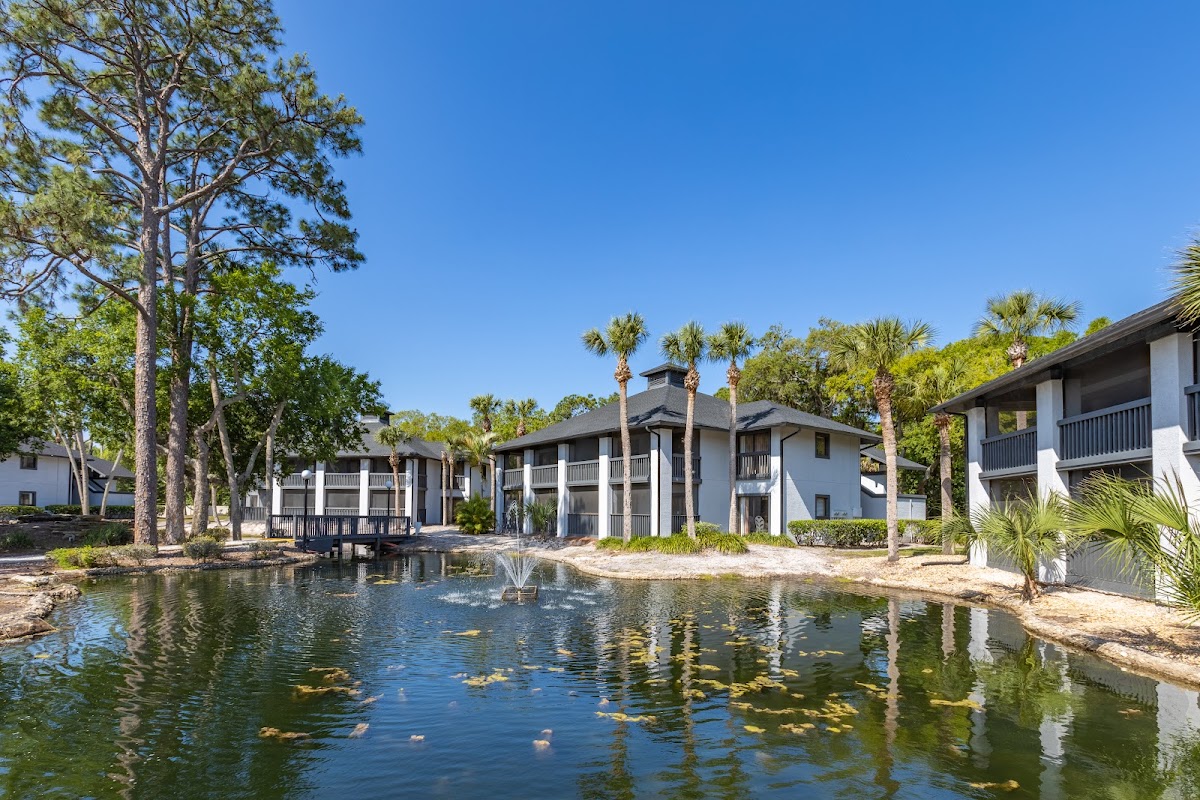 Legacy Vacation Club Palm Coast