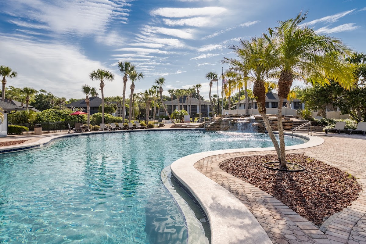 Legacy Vacation Club Palm Coast