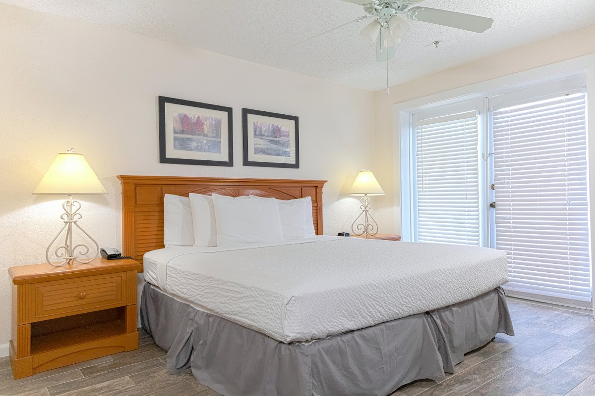 Legacy Vacation Club Palm Coast