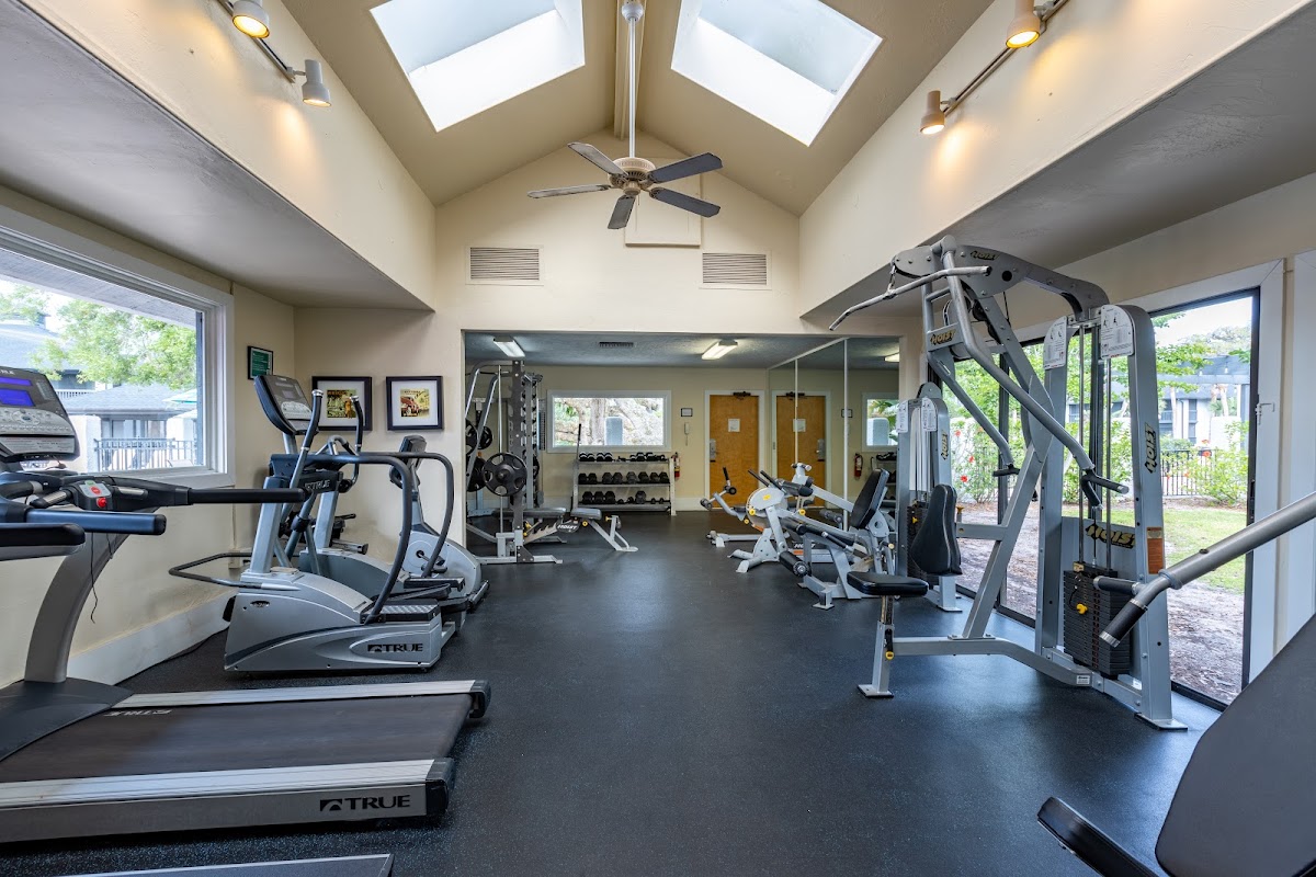 Legacy Vacation Club Palm Coast