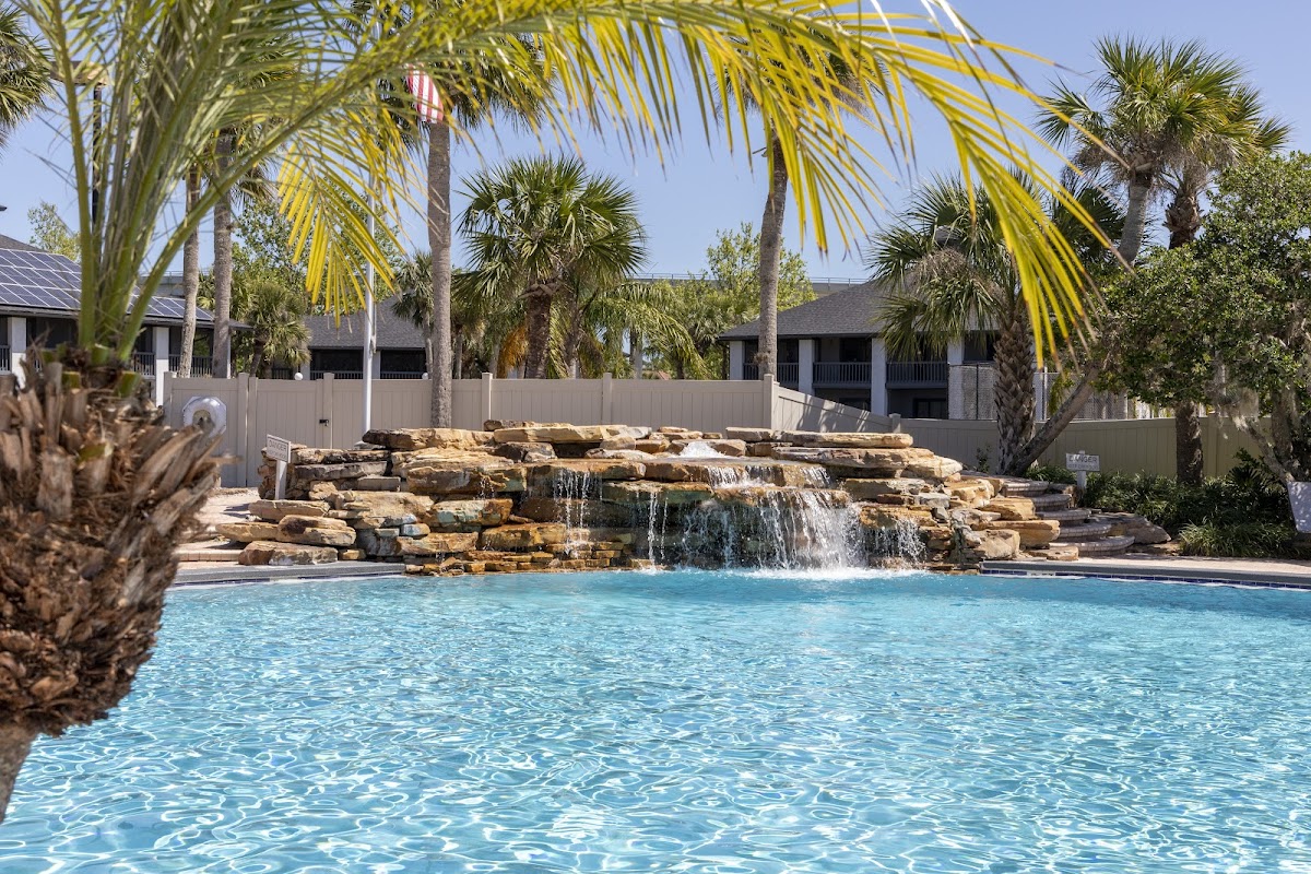 Legacy Vacation Club Palm Coast