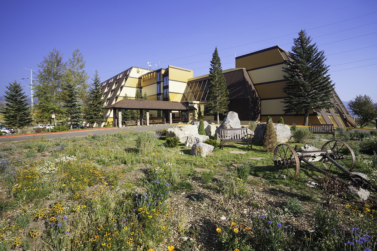 Legacy Vacation Club Steamboat Springs - Hilltop