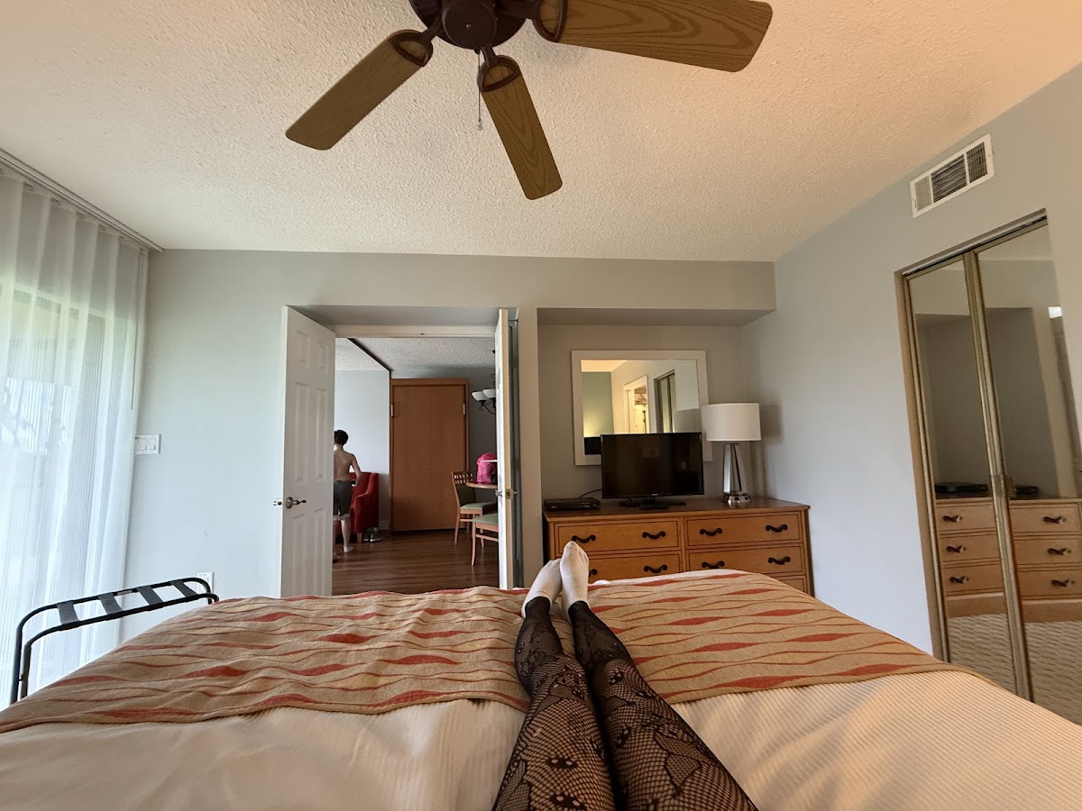 Lehigh Resort Club
