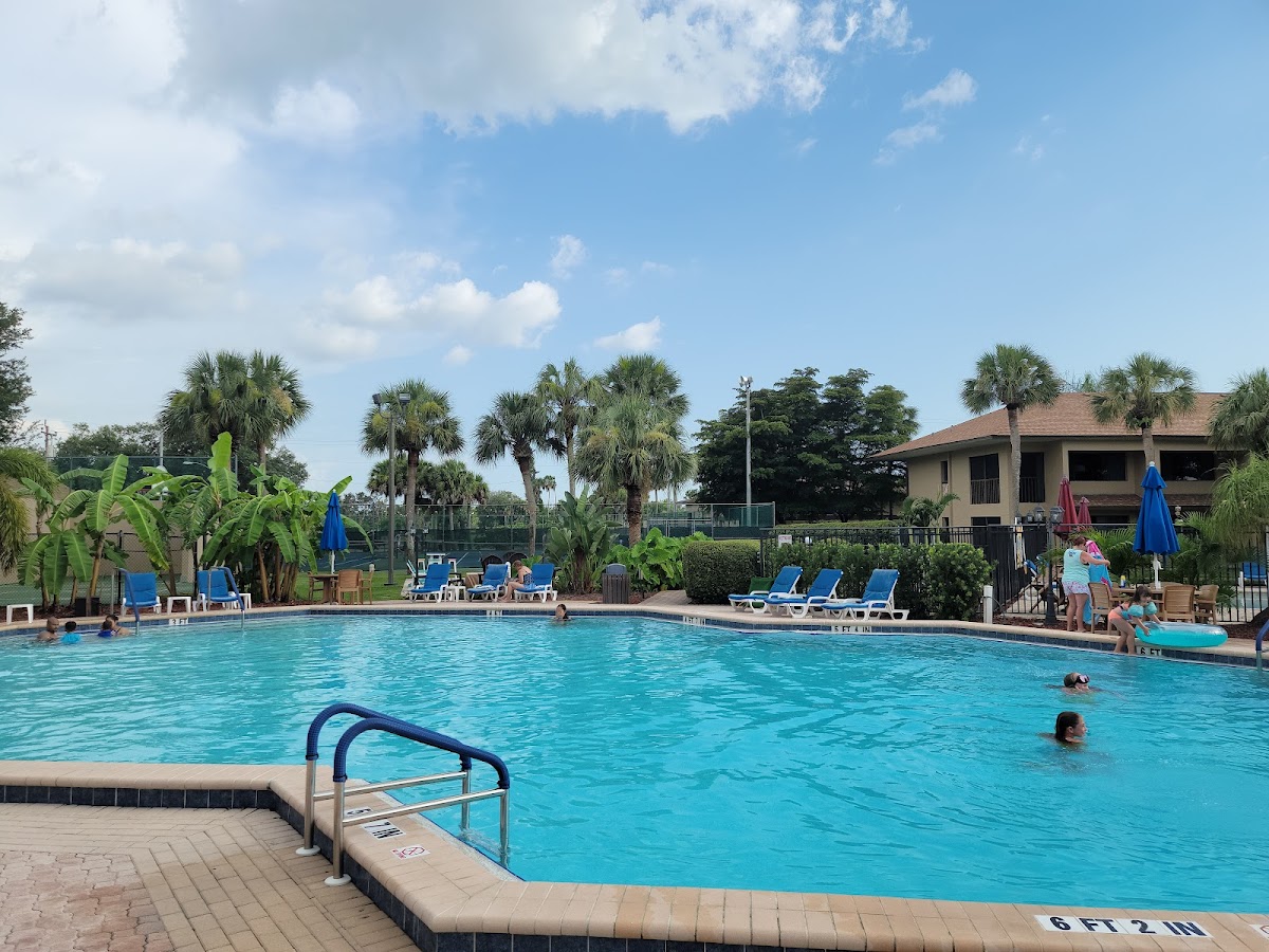 Lehigh Resort Club