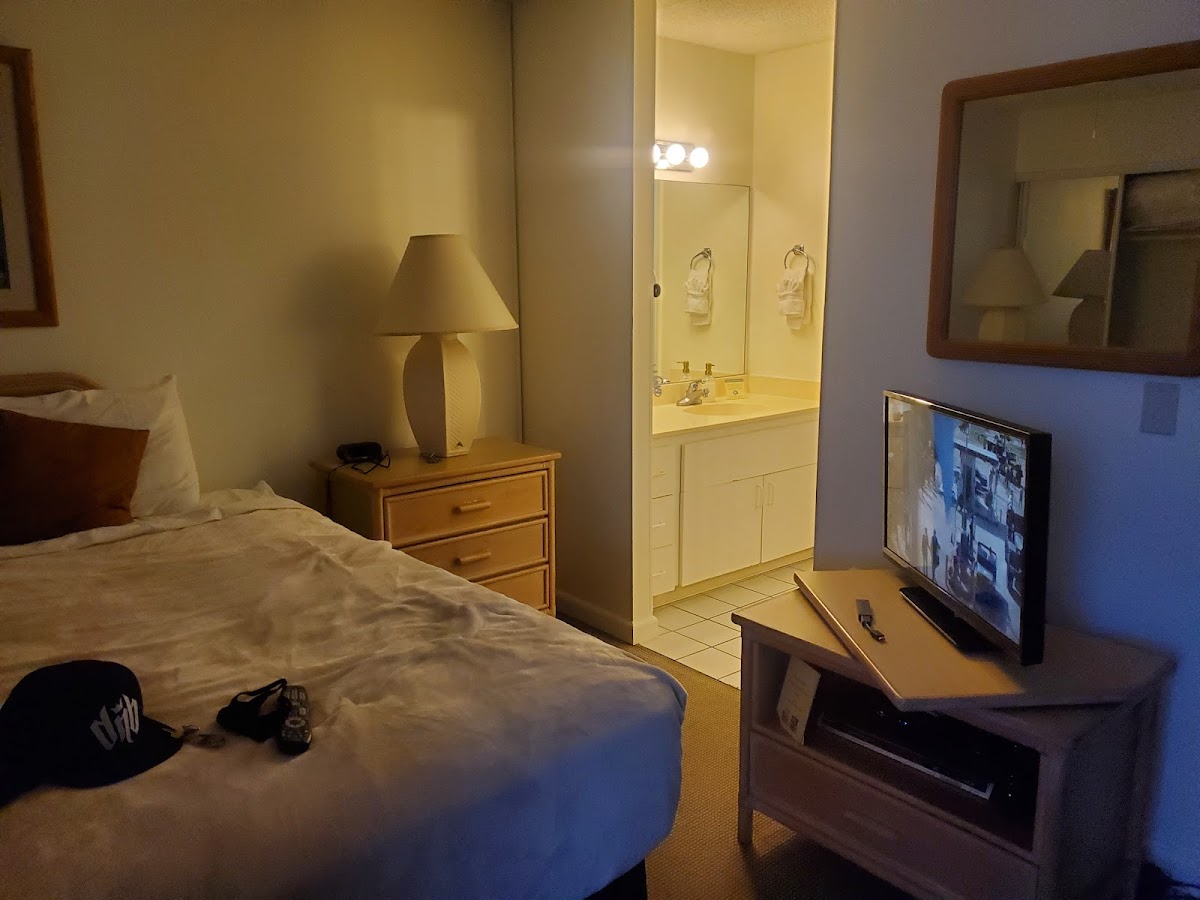Lifetime in Hawaii