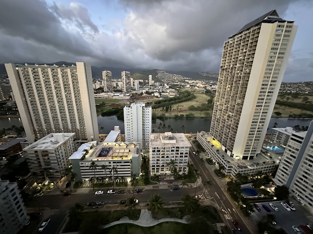 Lifetime in Hawaii