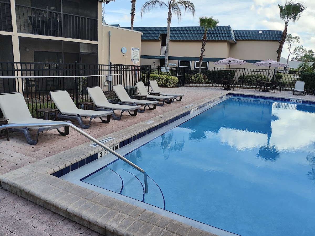 Lifetime of Vacations Resort