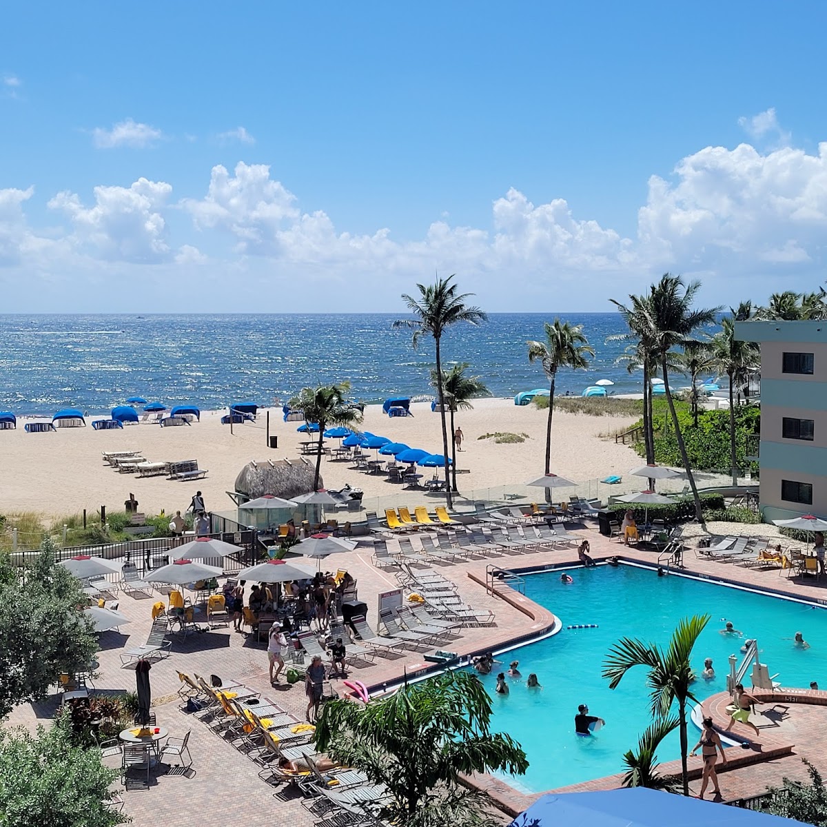 Lighthouse Cove Resort