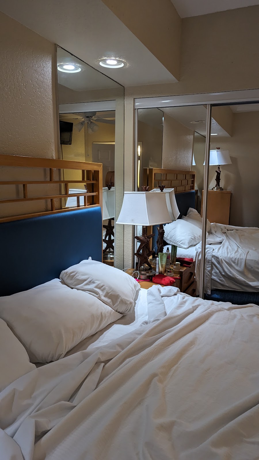 Lighthouse Cove Resort