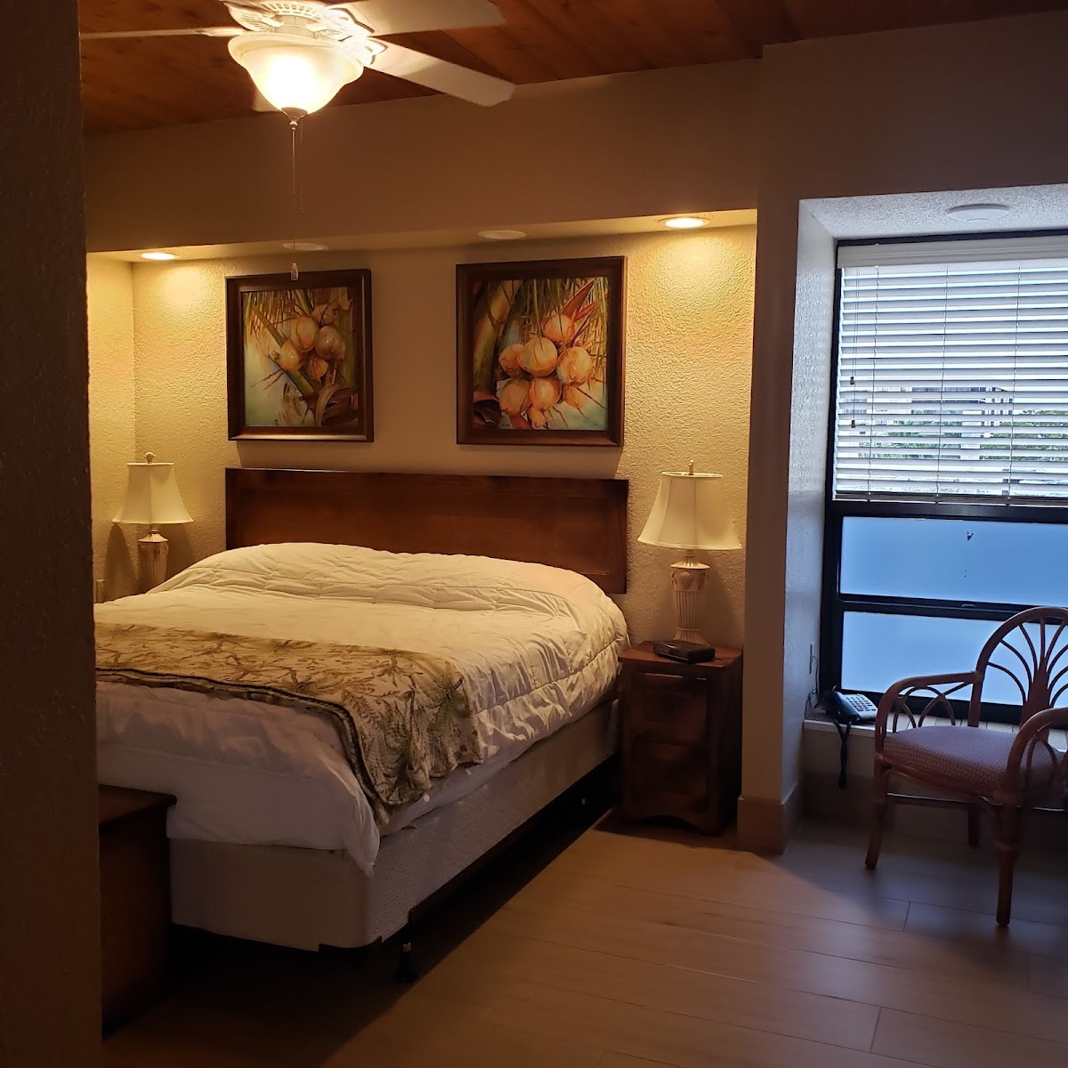 Limetree Beach Resort