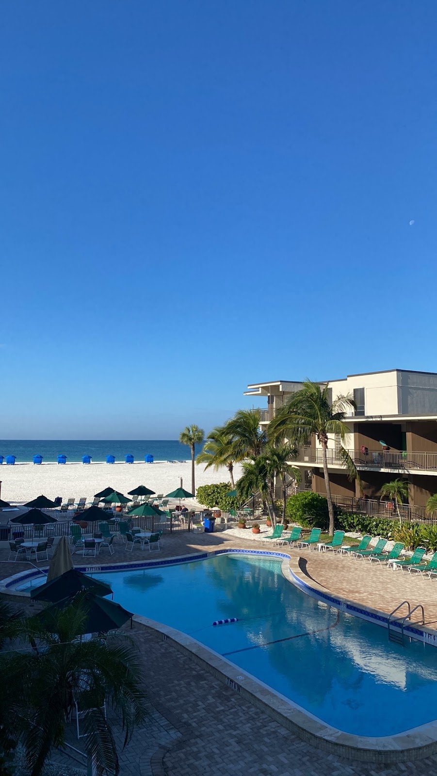 Limetree Beach Resort