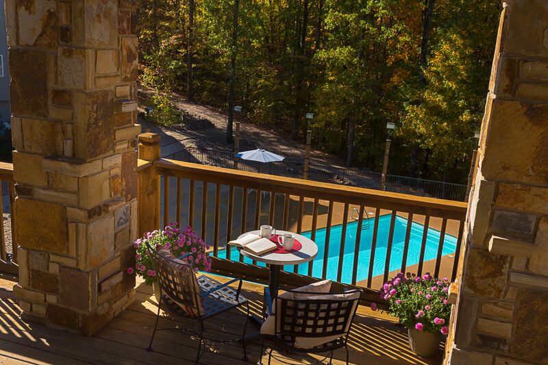 Los Lagos at Hot Springs Village