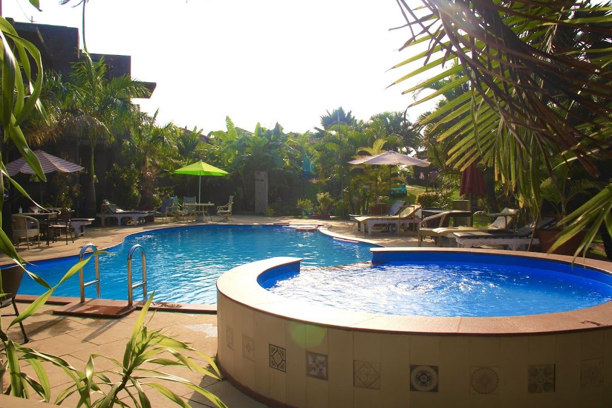 Lotus Suites, Goa