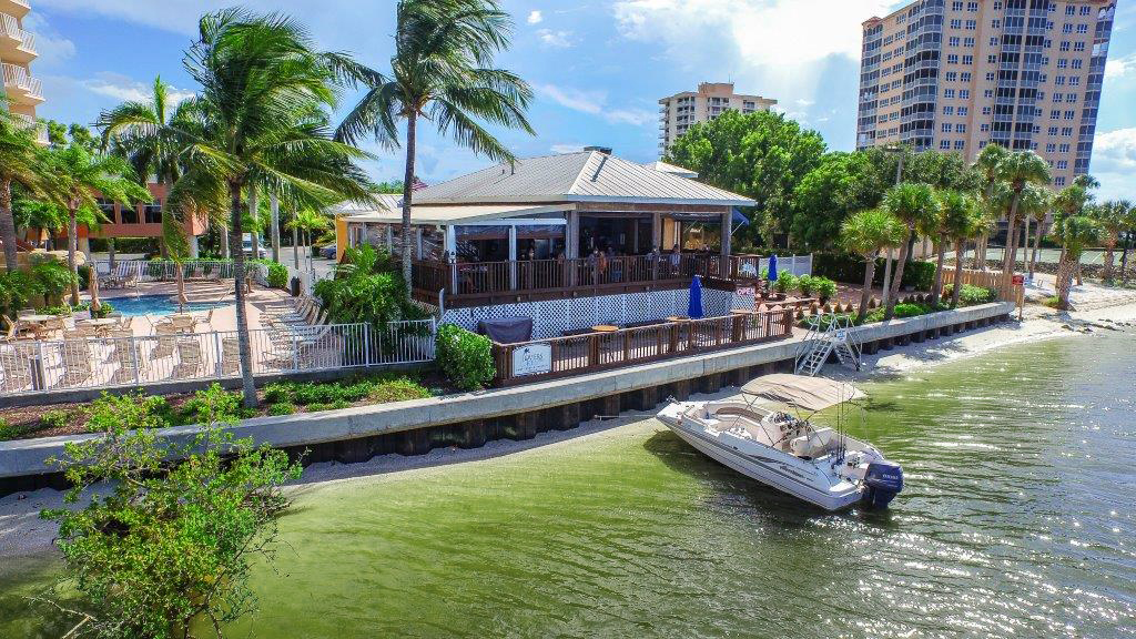 Lovers Key Beach Club and Resort