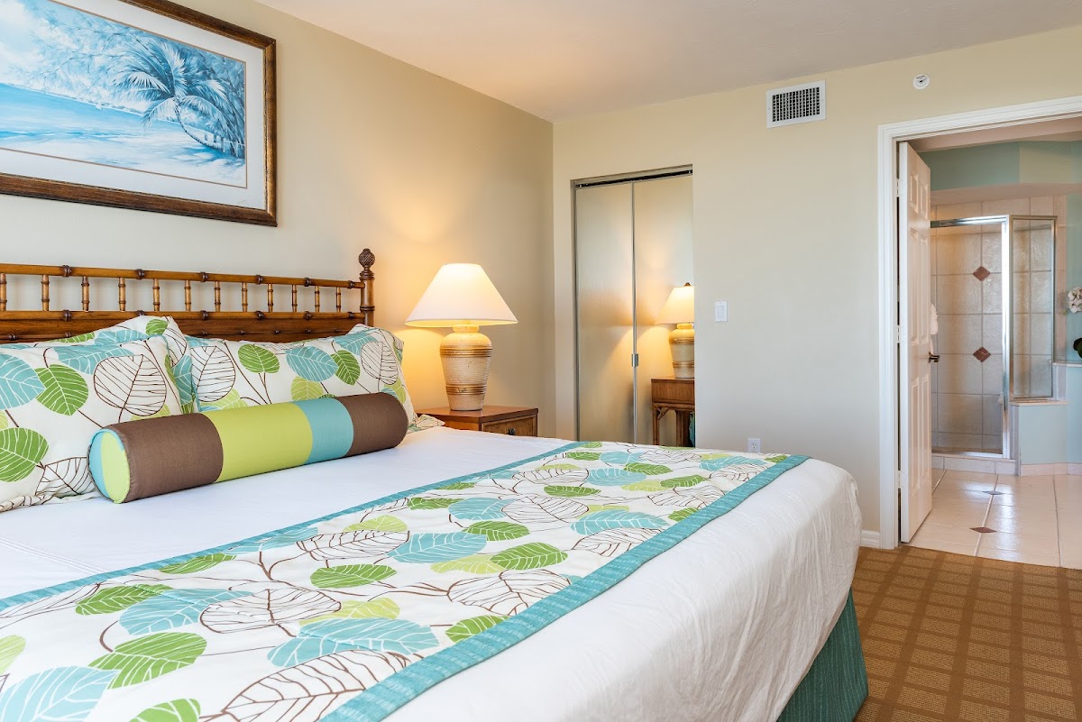 Lovers Key Beach Club and Resort