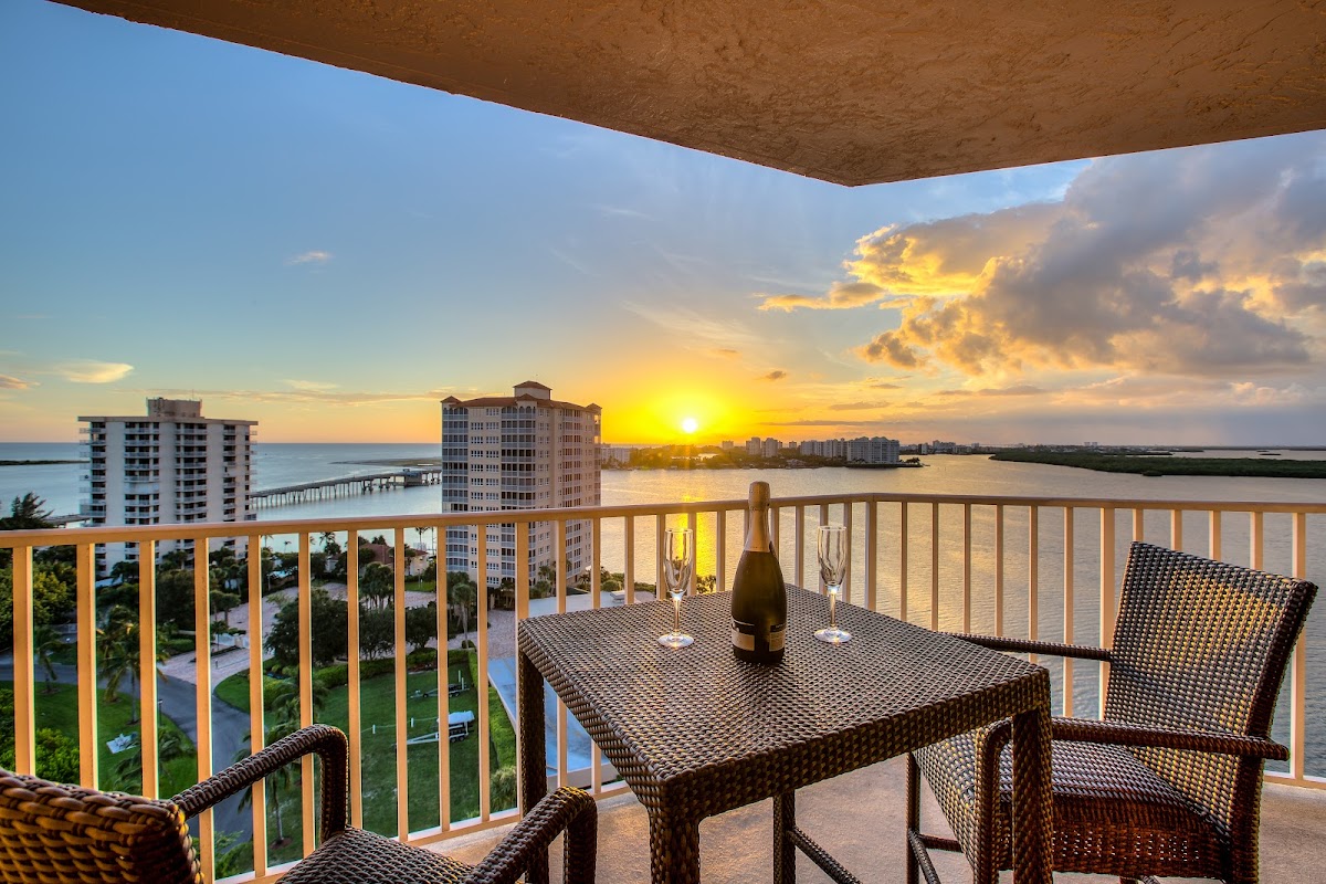 Lovers Key Beach Club and Resort