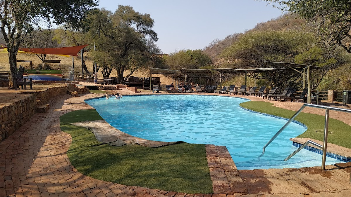 Mabalingwe Nature Reserve