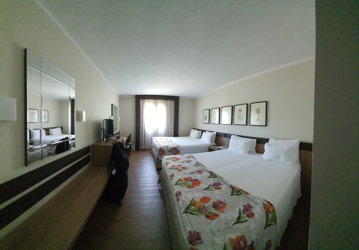 Mabu Thermas & Resort