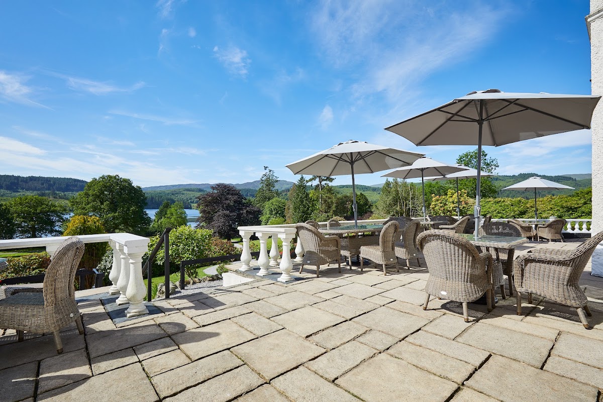 Macdonald Forest Hill Hotel & SPA