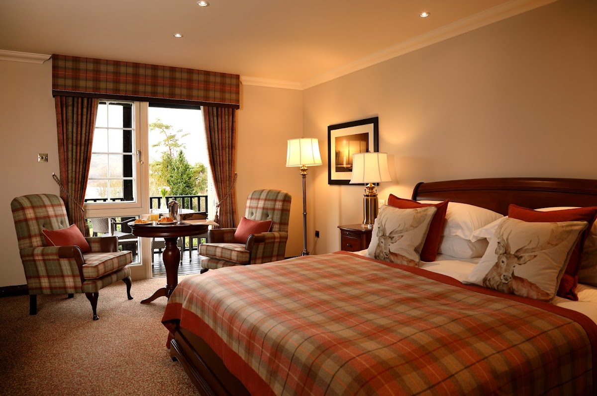 Macdonald Forest Hill Hotel & SPA