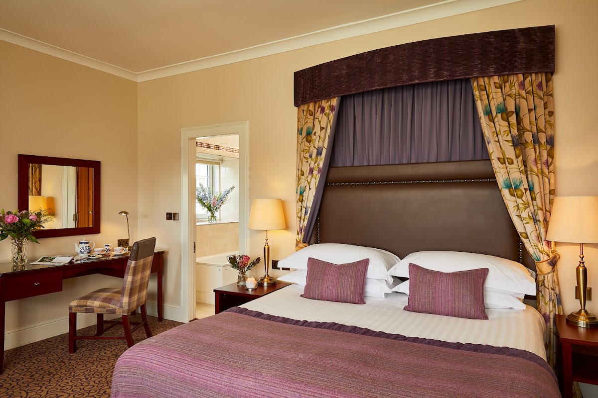 Macdonald Forest Hill Hotel & SPA