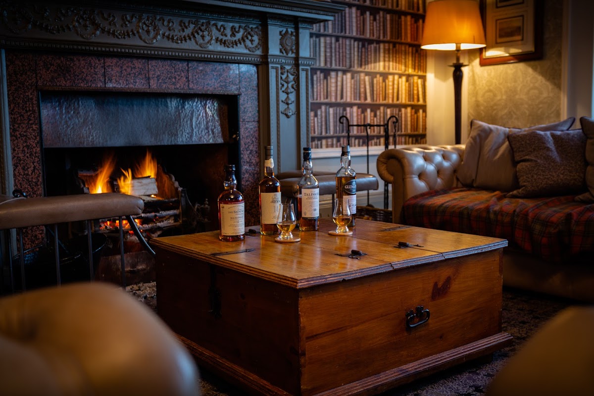Macdonald Forest Hill Hotel & SPA