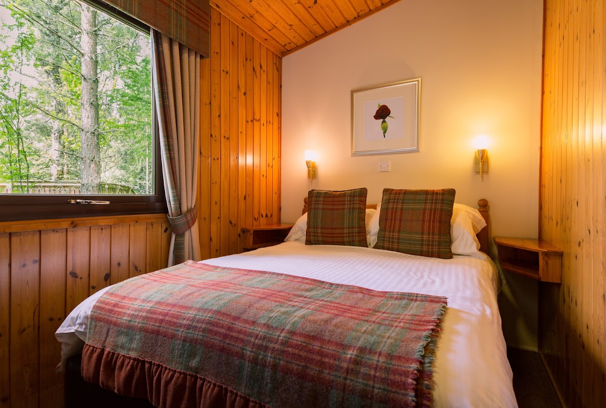 Macdonald Lochanhully Resort