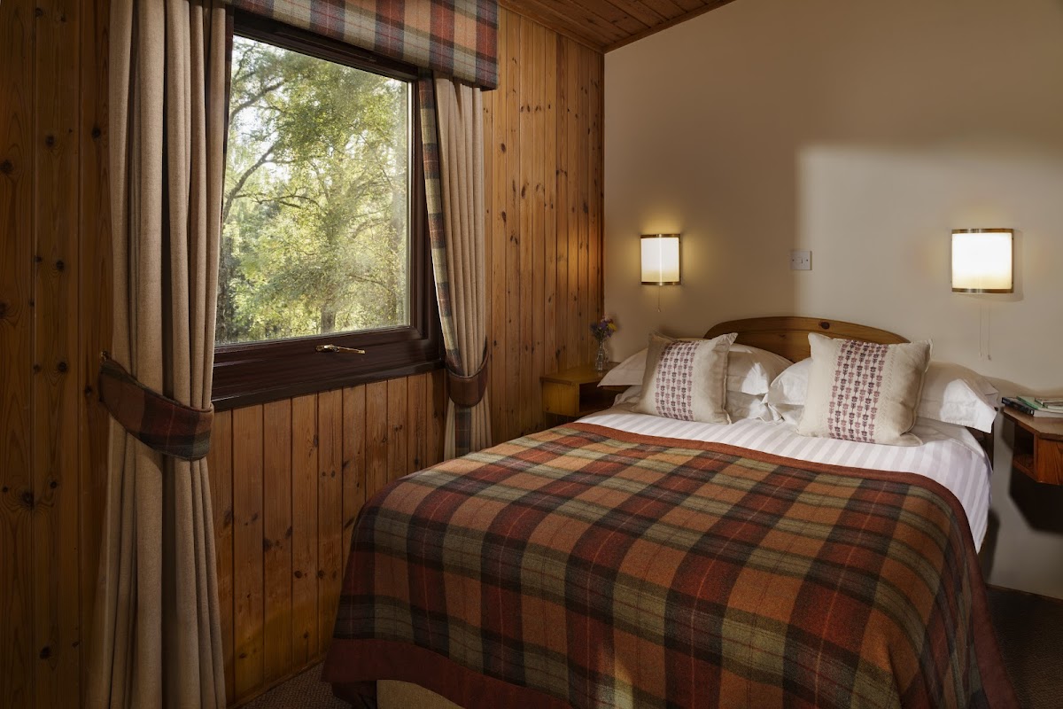 Macdonald Lochanhully Resort