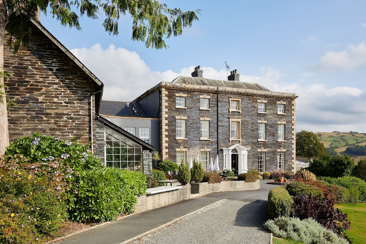Macdonald Plas Talgarth Resort