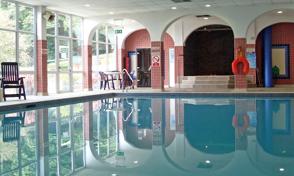 Macdonald Plas Talgarth Resort