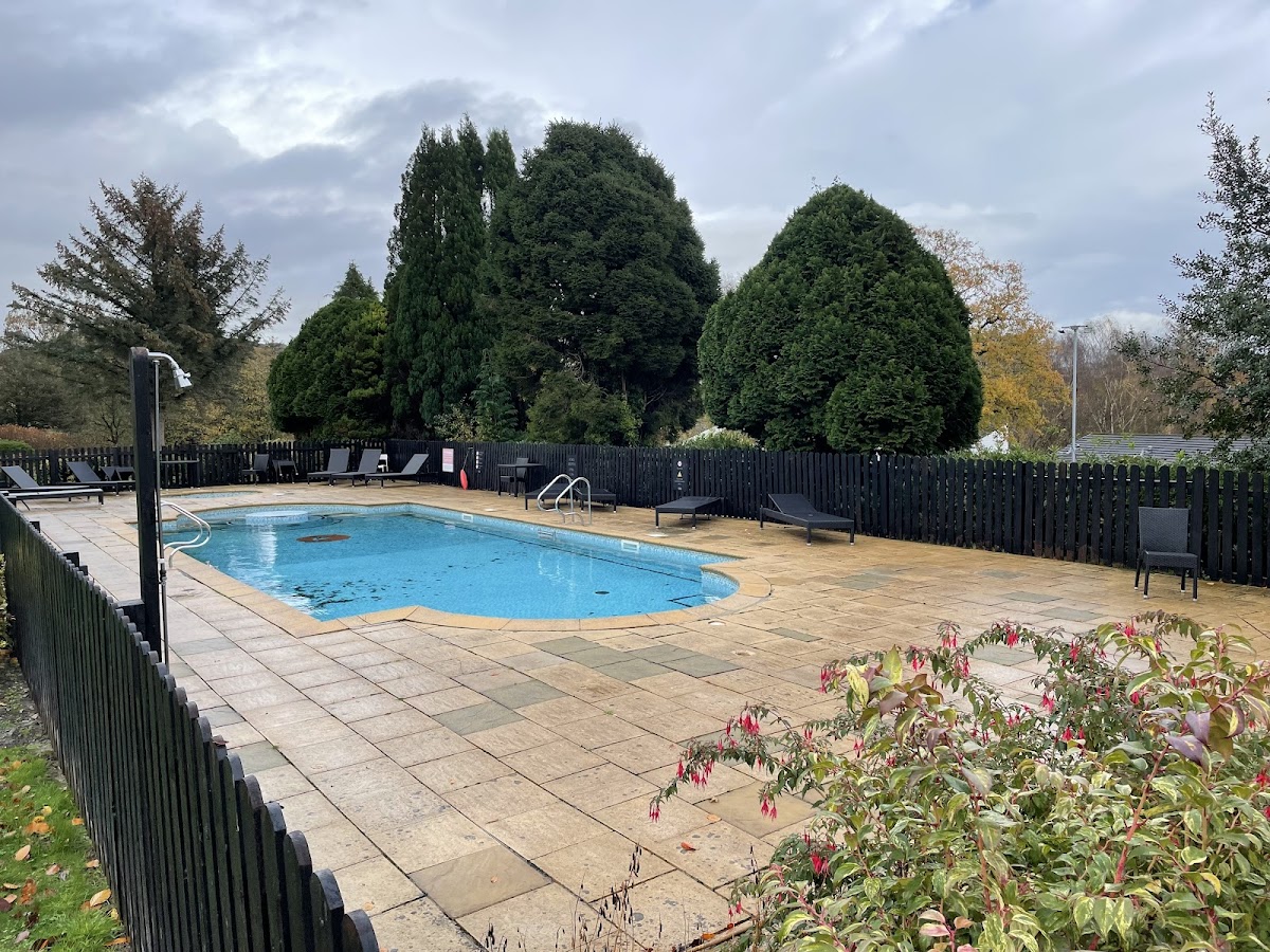 Macdonald Plas Talgarth Resort