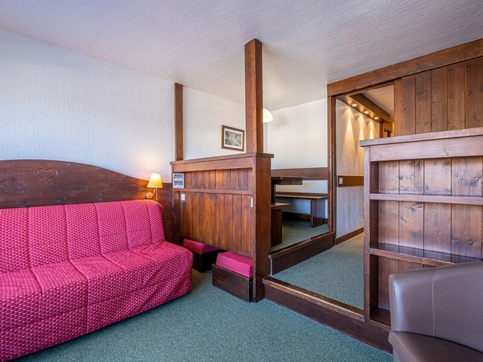 Maeva Clubhotel Megève Mont D'Arbois