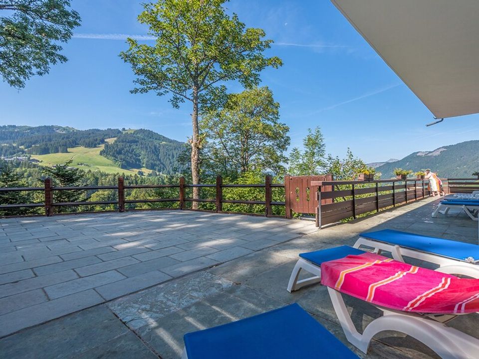 Maeva Clubhotel Megève Mont D'Arbois