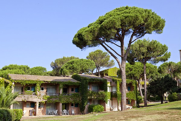 Maeva Clubhotel Saint Raphael