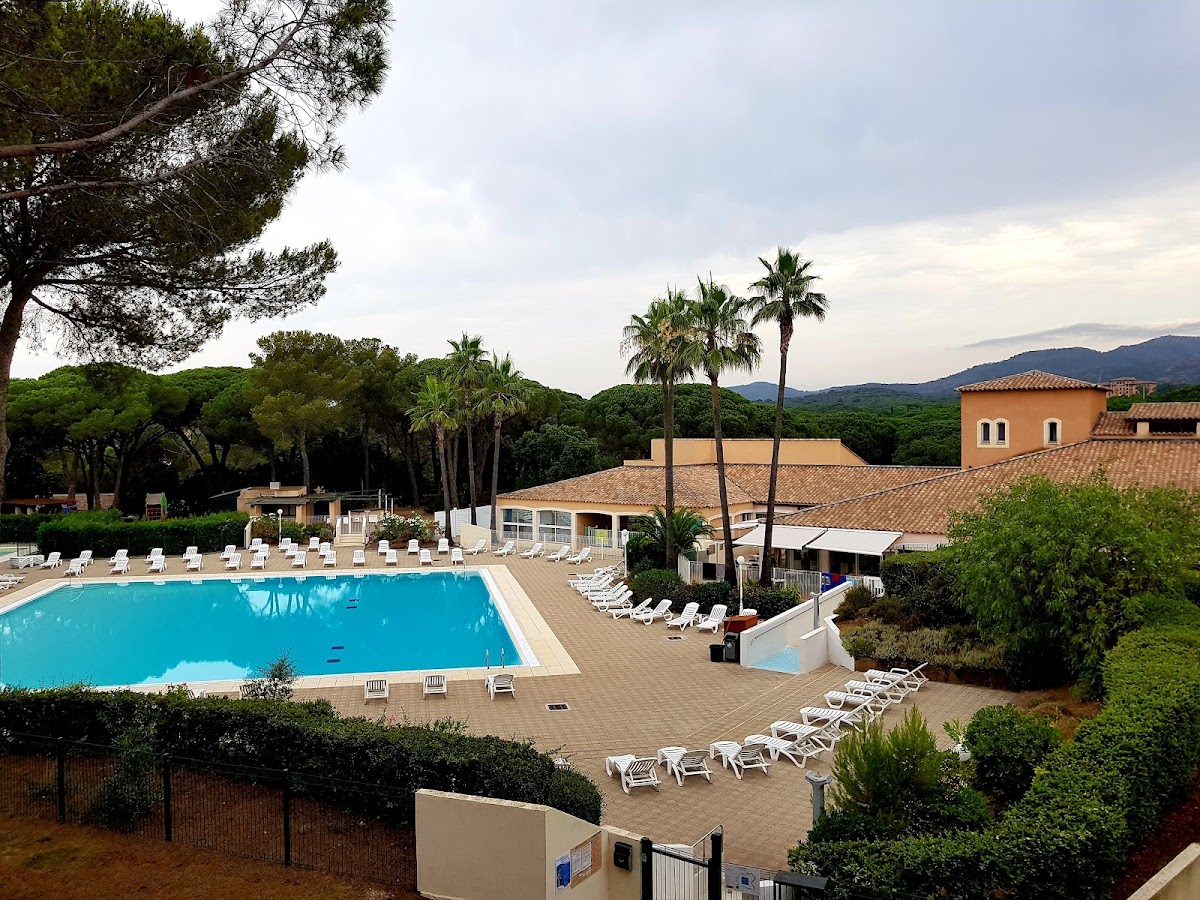 Maeva Clubhotel Saint Raphael