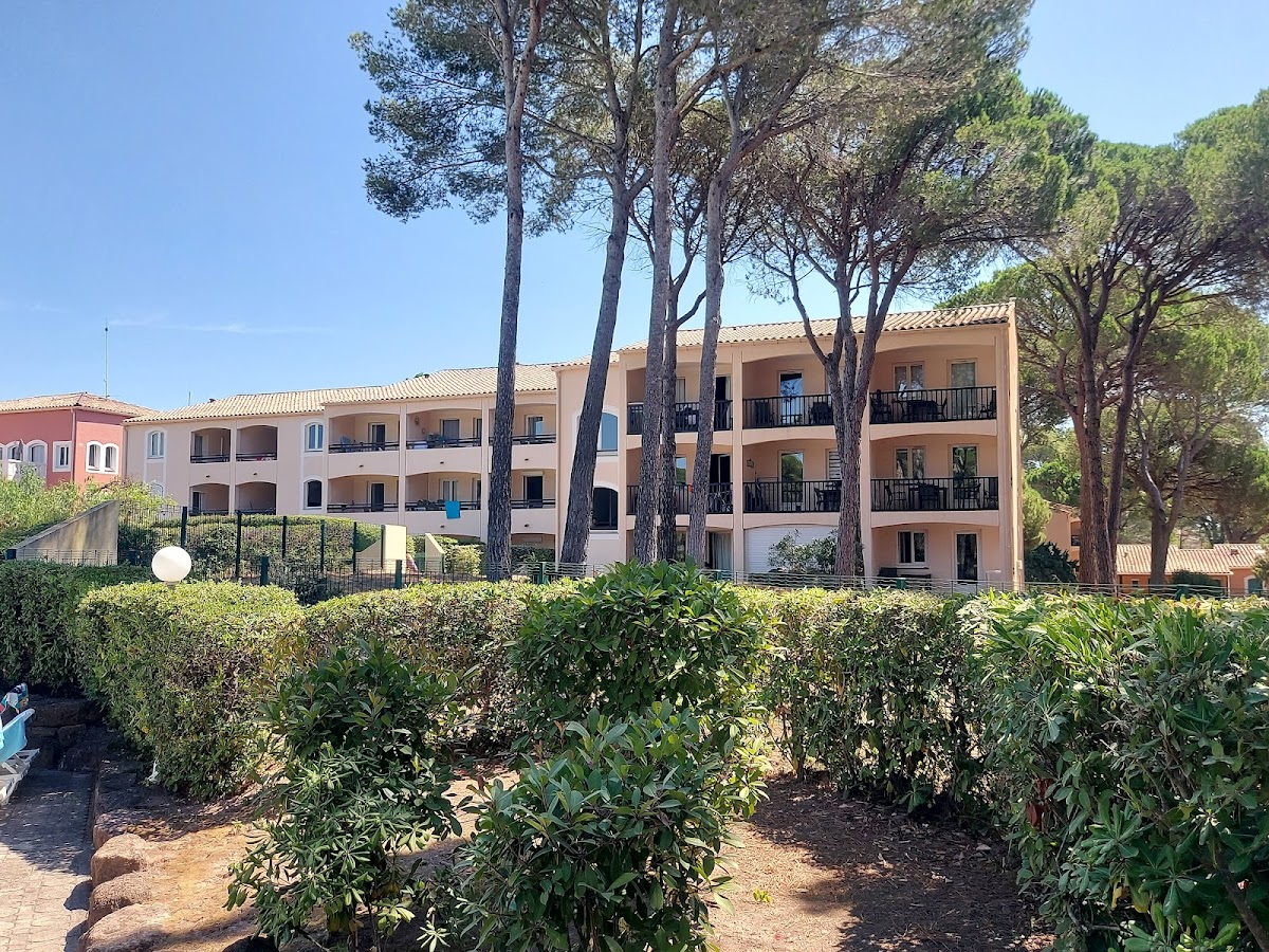 Maeva Clubhotel Saint Raphael