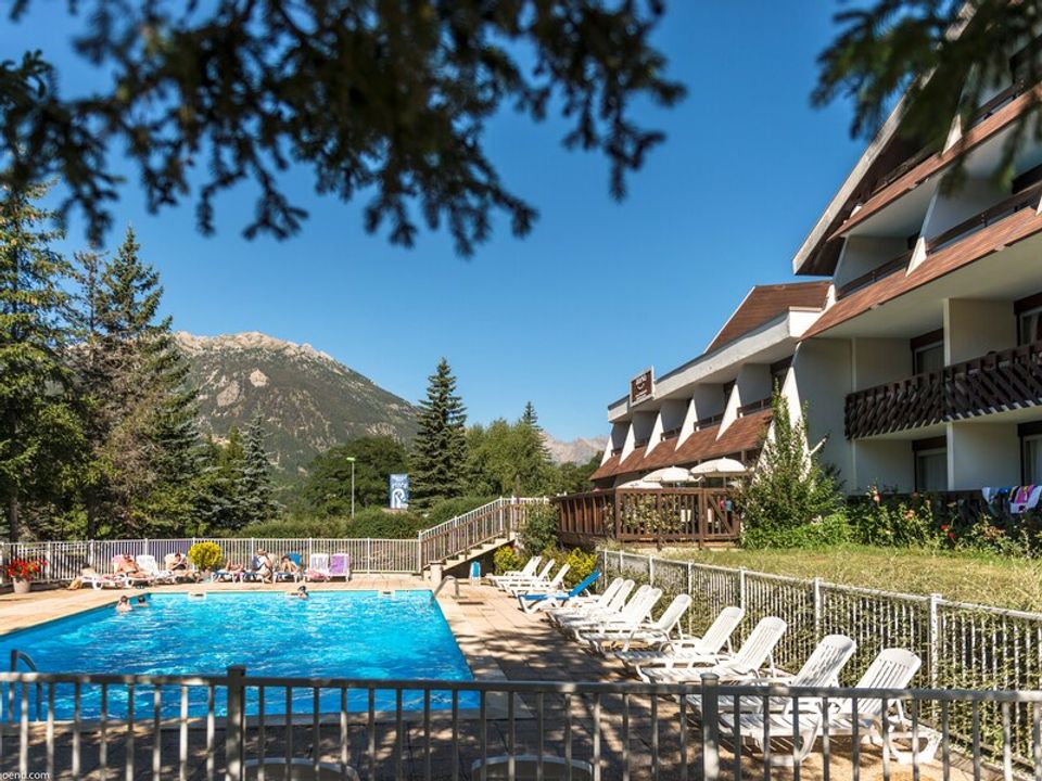 Maeva Clubhotel Serre Chevalier