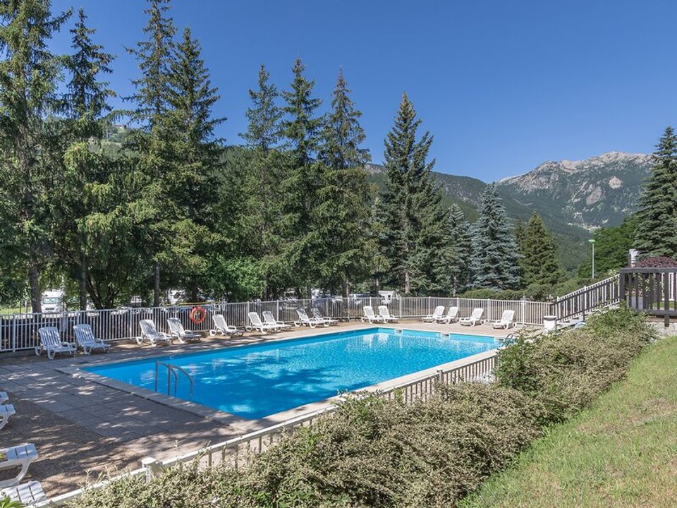 Maeva Clubhotel Serre Chevalier