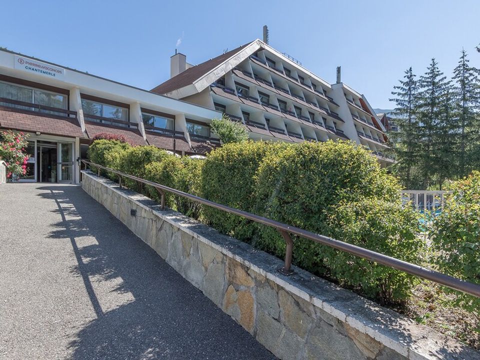 Maeva Clubhotel Serre Chevalier