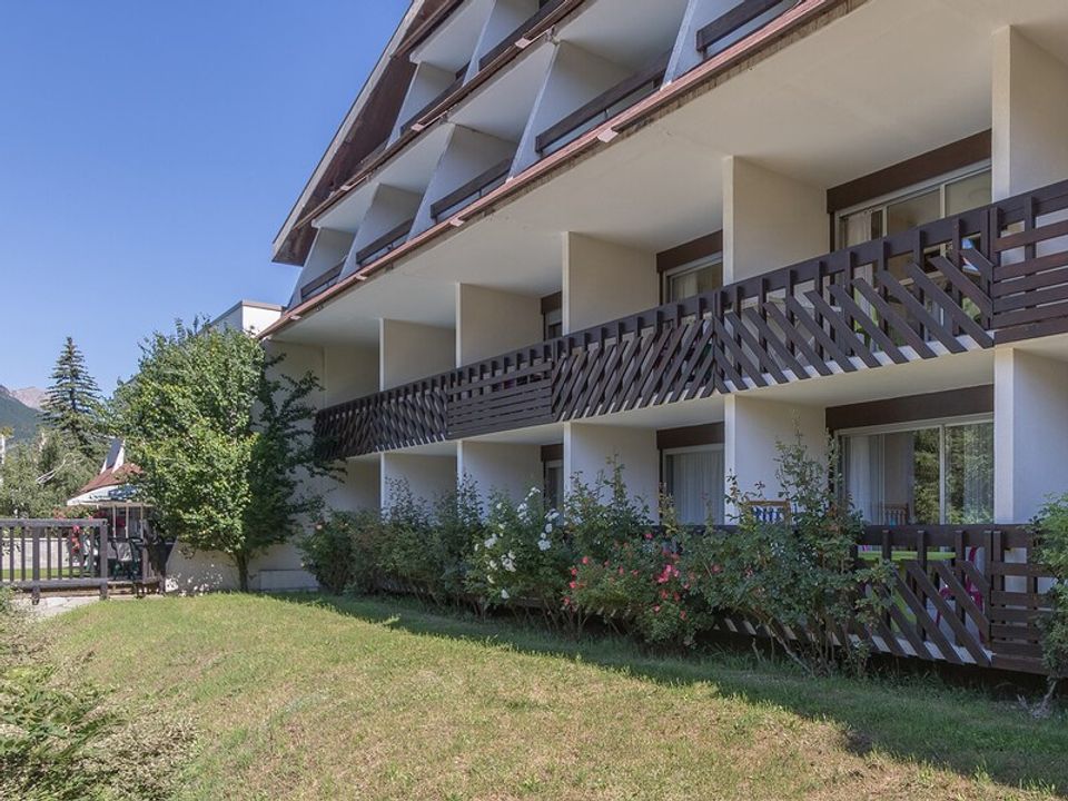 Maeva Clubhotel Serre Chevalier