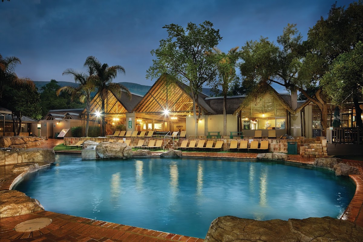 Magalies Park Country Club