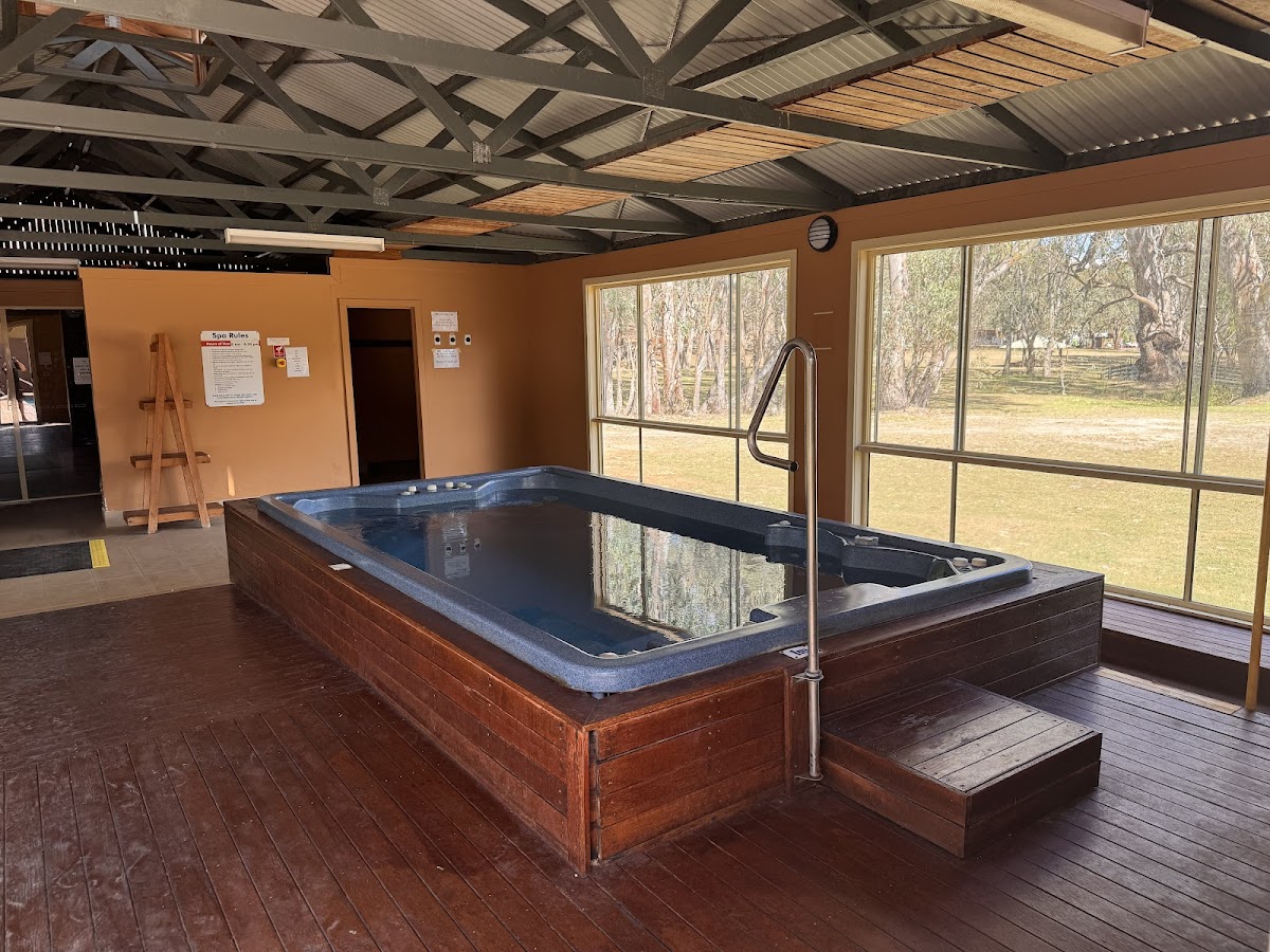 Mansfield Country Resort