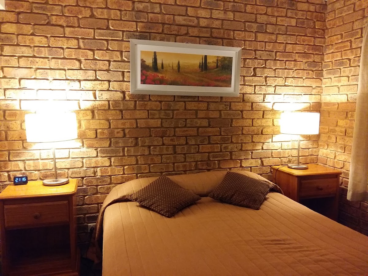 Mansfield Country Resort