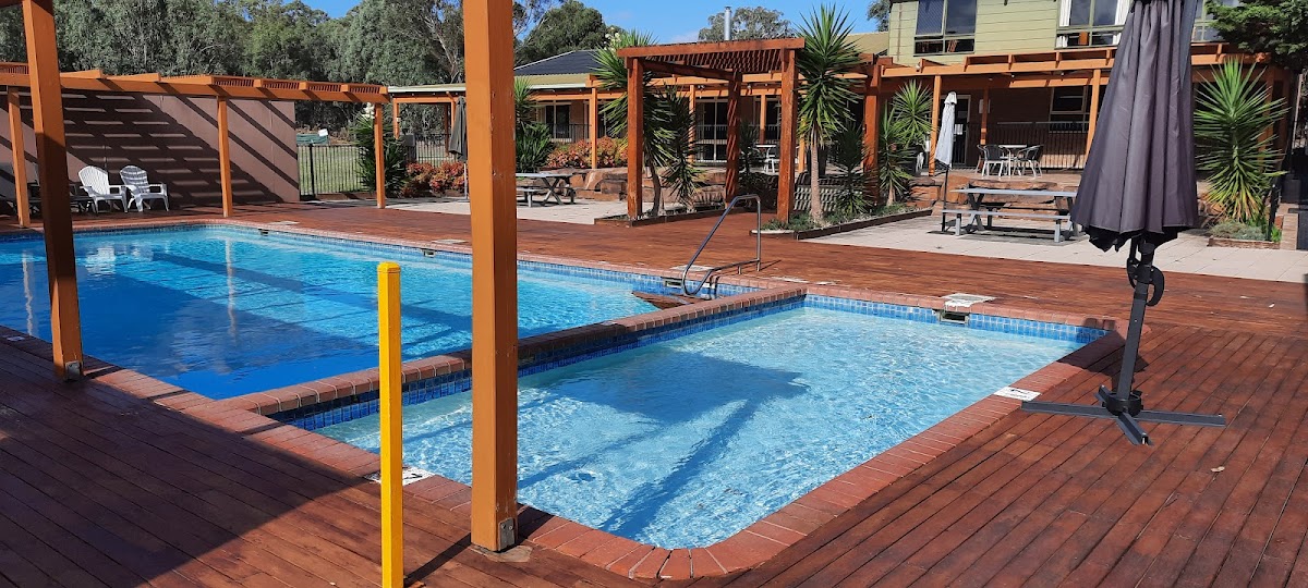 Mansfield Country Resort
