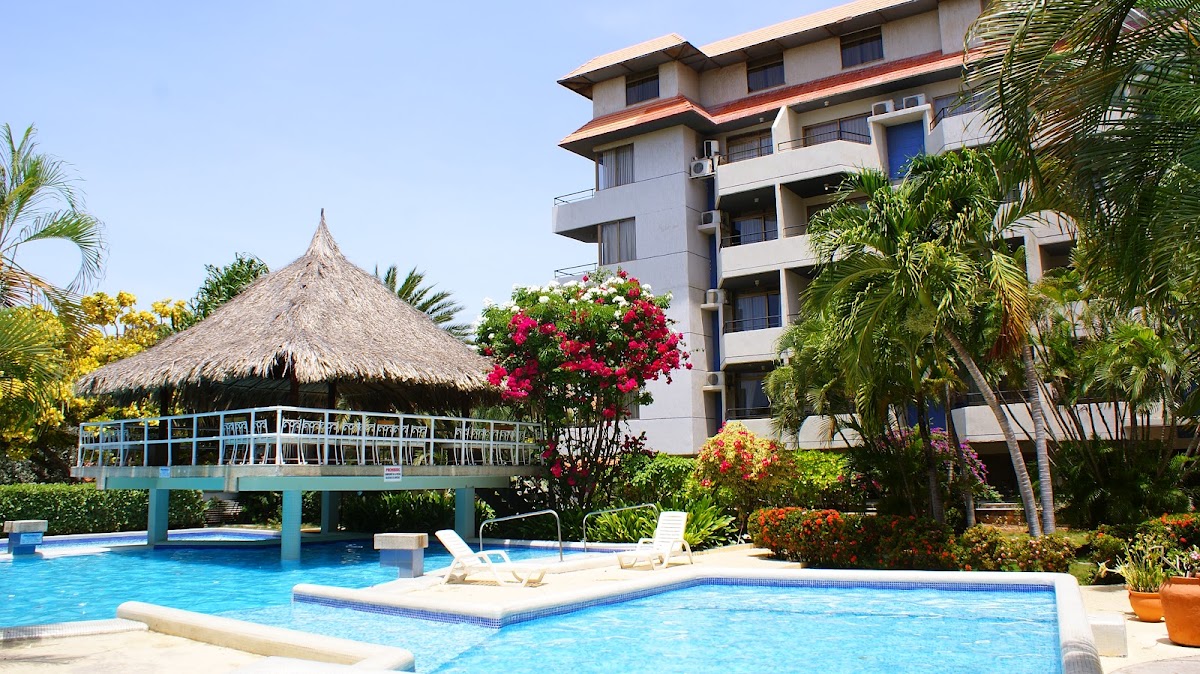 Marbellamar Resort & Beach Club