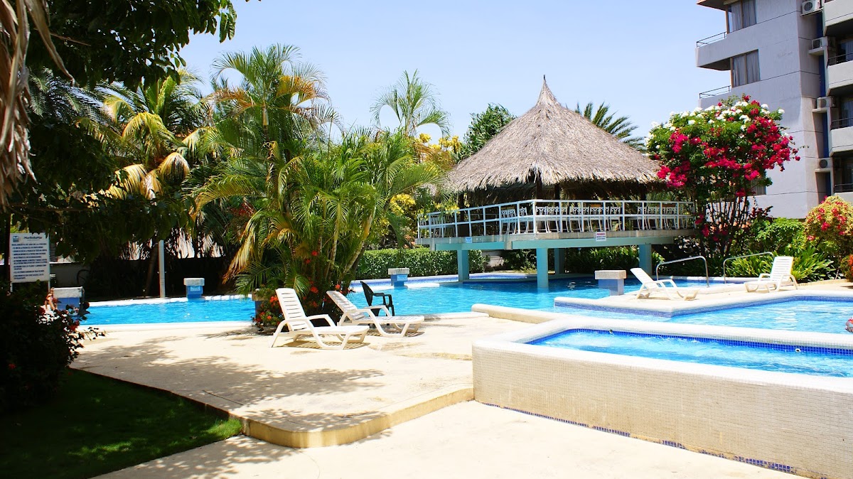 Marbellamar Resort & Beach Club