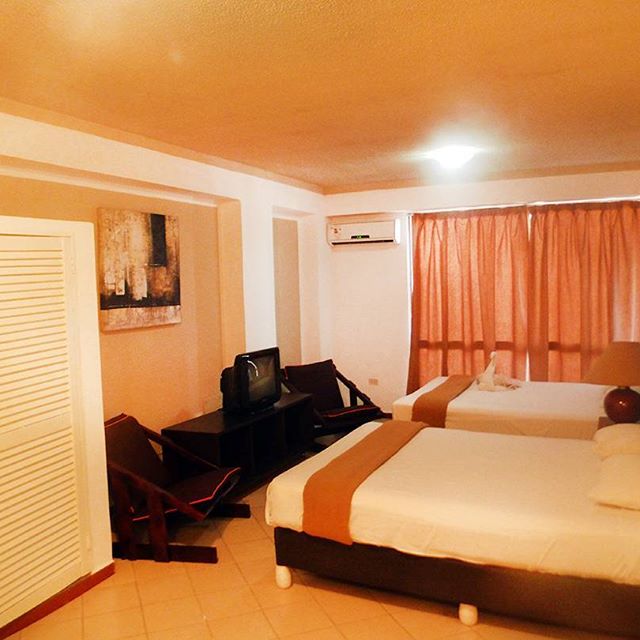 Marbellamar Resort & Beach Club