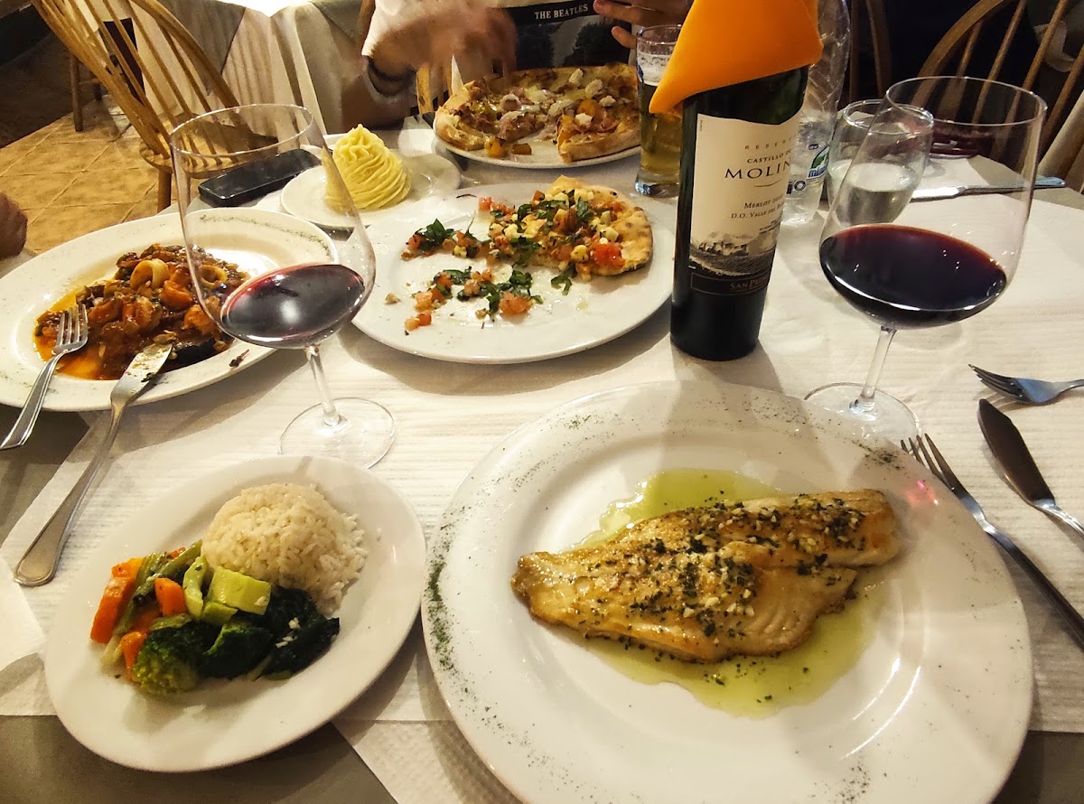 Marbellamar Resort & Beach Club