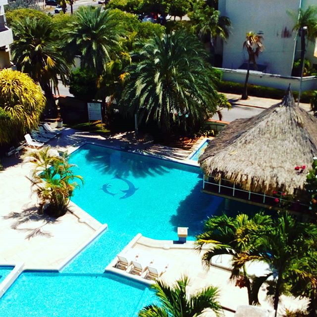 Marbellamar Resort & Beach Club